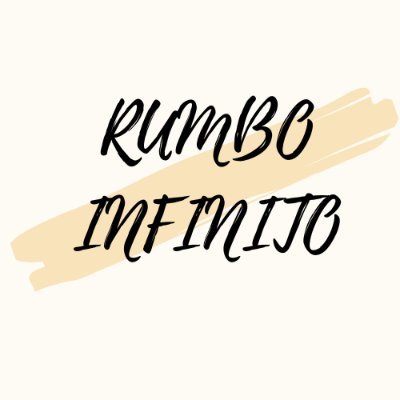 infinito_rumbo Profile Picture