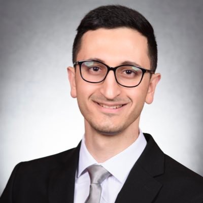IM Chief resident @UCFGNVIM| CVD 🫀Fellow- Research Track @MayoClinic, AZ. Medical research enthusiast. ORCID: 0000-0002-8547-2191. Opinions my own.