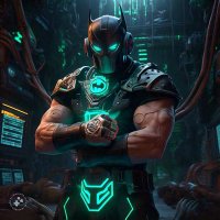 CryptoRaiderXV (@raiderxvi) 's Twitter Profile