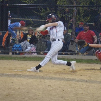 2B/SS/ RHP | UTL | 5’8 | 150 | Muskego HS | c/o 2027 | Three Sport Athlete   @ProspectsBSB @BaseballMuskego. Ajperlberg@gmail.com