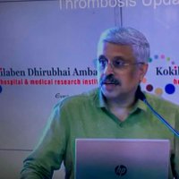 Dr.R.Sekhar (@vasculomaniac62) 's Twitter Profile