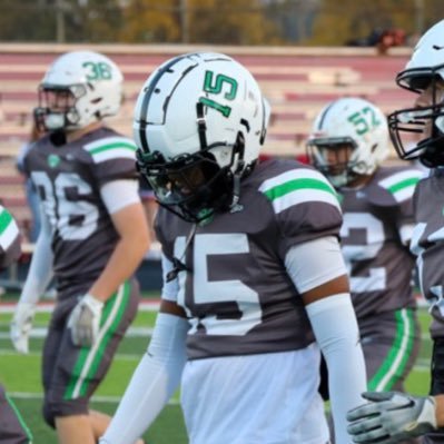 AGTG : C/O 25’/ 2-sport athlete/ Badin Hs/ Gpa 3.0/ Wt 180/ Ht 5’10/ pos : corner-safety / Head coach : Nick Yordy