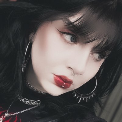 OliviaMorgueVP Profile Picture