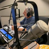 Tony Mann (@tonymannradio) 's Twitter Profile