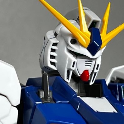 ガンプラ復帰勢。塗装修行中。ガノタ歴は20年。よろしくお願いします💪🏻 いいね下さったガンダム好きな方はフォローさせて頂きます。無言フォロー失礼します&無言フォロー歓迎です #ガンプラ