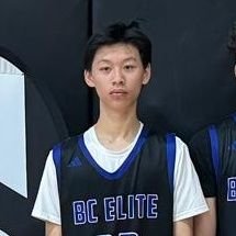 Athlete playing in the Adidas 3SGB circuit for BC Elite 3SGB u15
Guard 5'11 135 Class of 2028
Email : ianleungball@gmail.com
236-412-5820