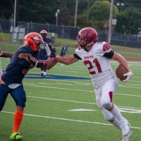 Hayden Howe (@haydenhowe21) 's Twitter Profile
