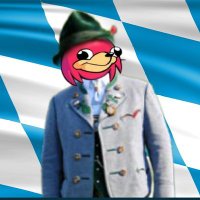 Bayrischer Knuckle ⁴²⬜🟦(@w_b_Knuckle) 's Twitter Profile Photo