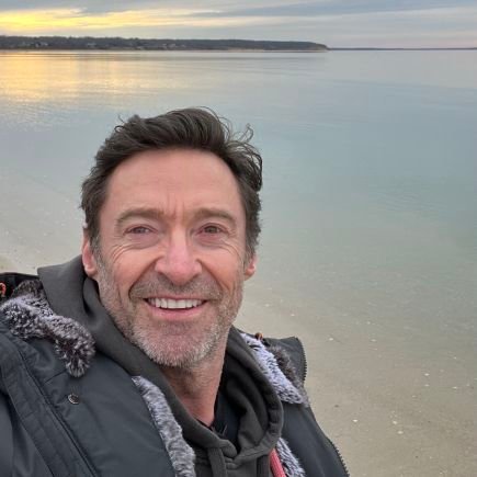 Hugh Jackman