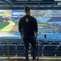 Argenis (@arg12m) 's Twitter Profile