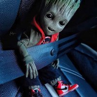 BubbleFuel's profile picture. noob