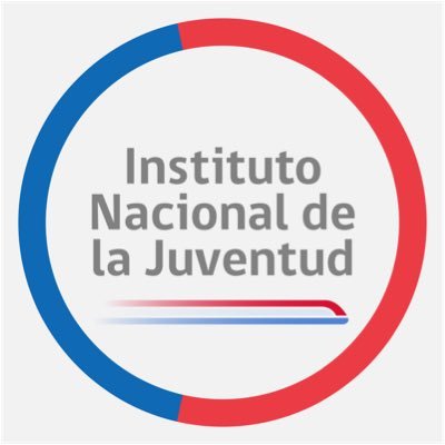 Twitter oficial Instituto Nacional de la Juventud en Aysén.