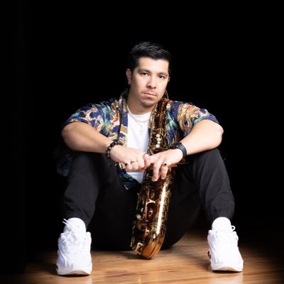 Saxophonist/Composer.Bachelors in Exercise Science/Music. Washington State to PDX. Want to make an impact with my music.