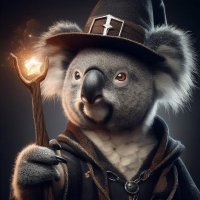 The Koala Wizard (@thekoalawizard) 's Twitter Profile