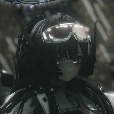 KuromoriTVRC's profile picture. ◦I can't find an avatar to stay as... so I'll be them all
◦ HaritoraX 1.1
◦VRC Since 01/08/2018