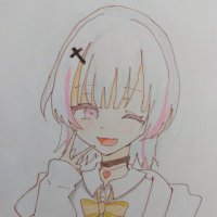ハリボテ 🗝♠🪐📘💧 (@big_ash_star) 's Twitter Profile Photo ハリボテ 🗝♠🪐📘💧 (@big_ash_star) 's Twitter Profile Photo