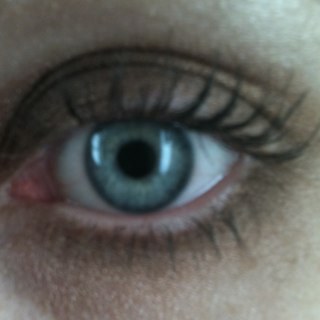 ClockSci's profile picture. I don't necessarily follow logical progression... but in my mind, it makes yes.    For me, steampunk is all about the clocks and the corsets.