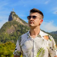 Vinicius Mendes (@vinnyeng) 's Twitter Profile