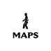 MAPS (@MAPS_JAPAN) Twitter profile photo