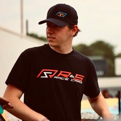 VA Licensed REALTOR®️ | CARS Tour Driver at R&S Race Cars | Founder of The Logan Clark Foundation