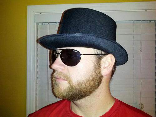 Tech junkie, chef, gardener, trouble maker, husband, father, son, brother...all in no particular order