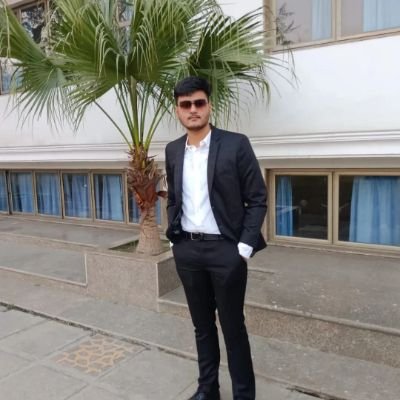 praveenduhoon1's profile picture. I love my country