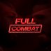 Full Combat (@fullcombat_) Twitter profile photo