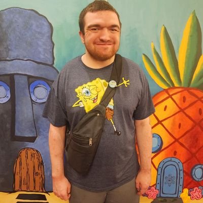 Bryce Fourn #ActuallyAutistic (Est. 6/4/2001)さんのプロフィール画像