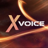 X VOICE official(@X_VOICEofficial) 's Twitter Profile Photo