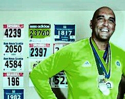 FITNESSfive42's profile picture. Running Coach, Training Facilitator & Motivational Speaker