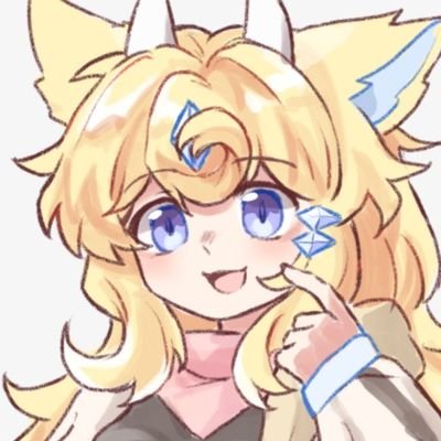 LY灵羽さんのプロフィール画像