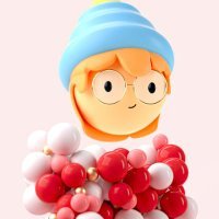 Br71984Bubble's profile picture. Teaching Math 
Collecting NFTs