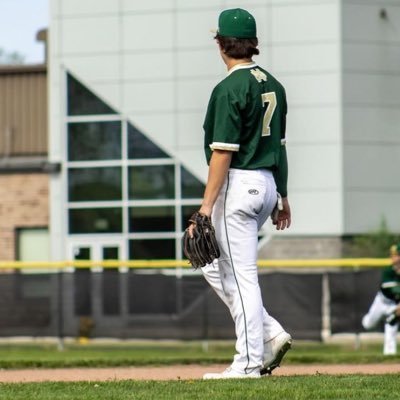 Notre Dame Prep 2025 | 3rd/ MIF | Contact: ethanjanssen27@gmail.com
