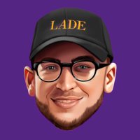 Lakers All Day Everyday(@LADEig) 's Twitter Profile Photo