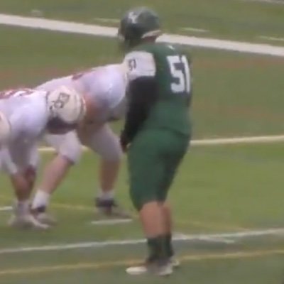 OL-2026-6'4-275-3.75 GPA-Cranston East High School-giovanni.gonsalves519@cpsed.net