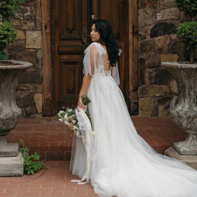 mrs hughes 💍