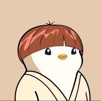 0x0xspike's profile picture. NFT Collector 🙄Discord : 0xSpike / I don’t send dm ! only love for  @pudgypenguins