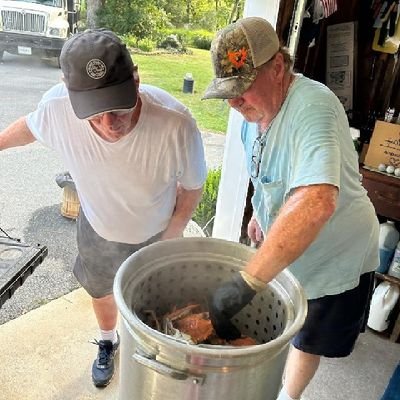 DavidKr16440651's profile picture. Father, Grandfather, Husband, Conservative , God Fearing , Retired Comm.Fisherman.!!!🦀🇺🇸
MSM= Enemy of the American people!
America First 🇺🇸