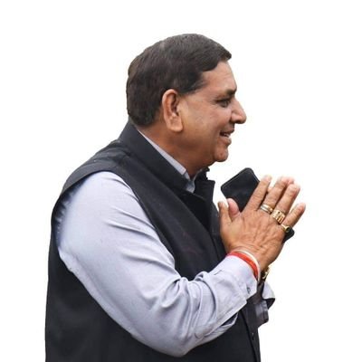 Chander Mohan Gupta(Modi ka Parivar)