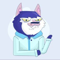 ColinBeyond's profile picture. Victor!