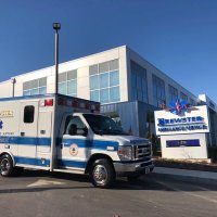 Brewster Ambulance(@BrewsterEMS) 's Twitter Profile Photo