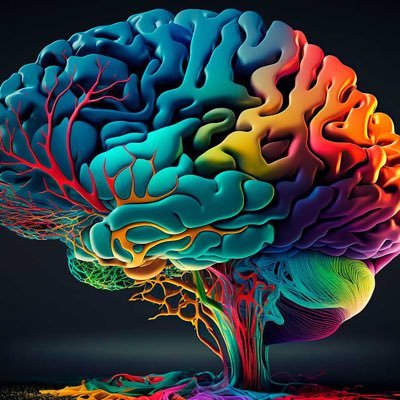 BrainCerveau's profile picture. Neuroderechos Neuro Rights Neurotechnologies Neurodesign Neuromarketing