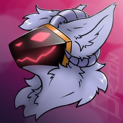 20 years old | Working to be a streamer | plays to much destiny 2 | male | Has ADHD but can control it very well | Into paws n' stuff | very friendly!