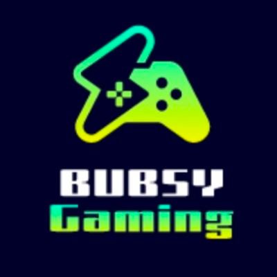 • GAMER
• BGMI PLAYER
• OWNER OF BUBSYisLIVE