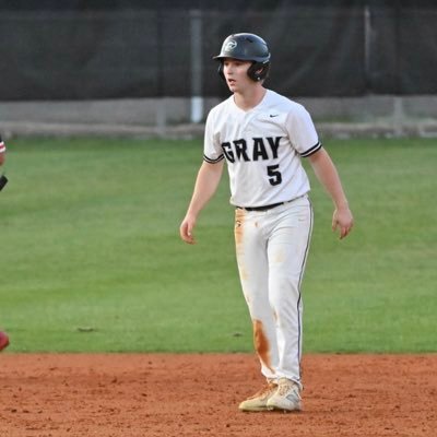 drewWebber8's profile picture. GCA 24’