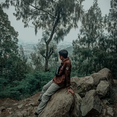 ohaaiiiyo's profile picture. aku pun bingung ngab EmoFi#CrunchieOG