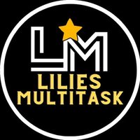 LM | LILIES MULTITASKING(@LiliesMultitask) 's Twitter Profile Photo