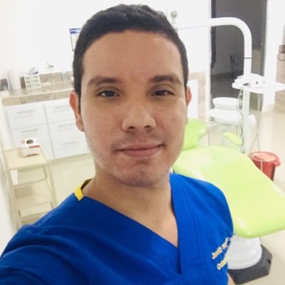 JavitMartinezS's profile picture. 