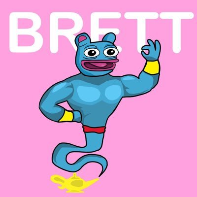 Brett2themoon