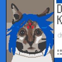 KLBR-DONUBRI (@d0nutking1st) 's Twitter Profile